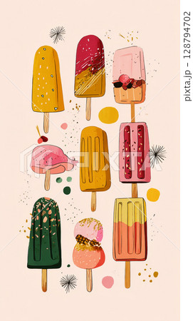 A person kneels on the forest floor in a humid subtropical region, carefully planting native plants among lush greenery, promoting local biodiversity and ecological health A person kneels on the forest floor in a humid subtropical region, carefully planting native plants among lush greenery, promoting local biodiversity and ecological health 128794702