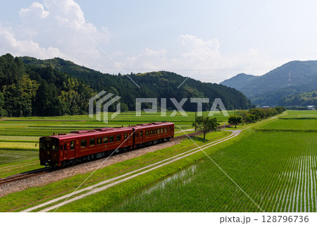 平成筑豊鉄道「ことこと列車」 平成筑豊鉄道「ことこと列車」 128796736
