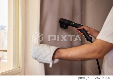 Steam Cleaning Your Curtains for a Fresh and Invigorating Look That Enhances Your Space Steam Cleaning Your Curtains for a Fresh and Invigorating Look That Enhances Your Space 128796800