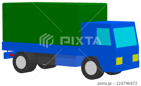 2tトラック 128796872