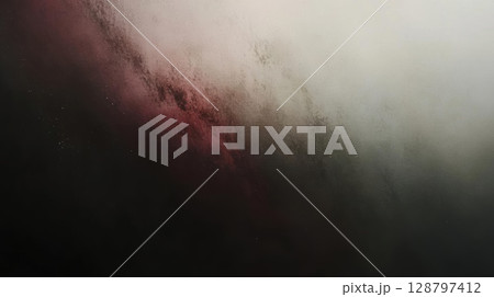 Create an Abstract Painting With Blended Colors and Soft Textures Concept 128797412