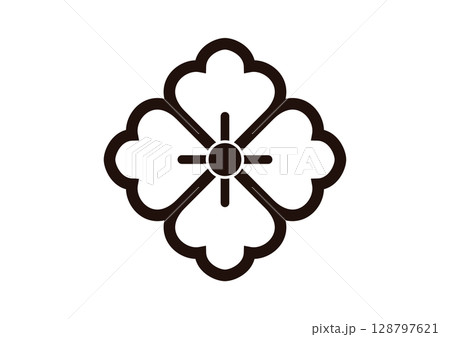 中陰花角 中陰花角 128797621