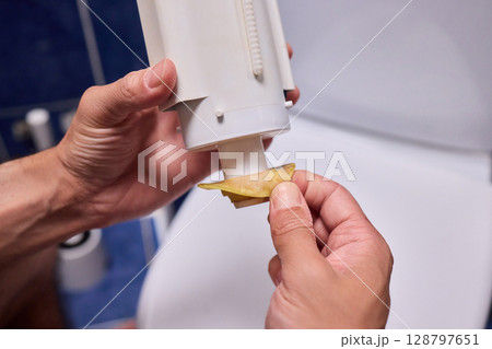 Effective Toilet Tank Maintenance and Repair Strategies for Homeowners and Renters Alike 128797651