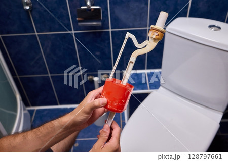 Effective Toilet Tank Maintenance and Repair Strategies for Homeowners and Renters Alike Effective Toilet Tank Maintenance and Repair Strategies for Homeowners and Renters Alike 128797661