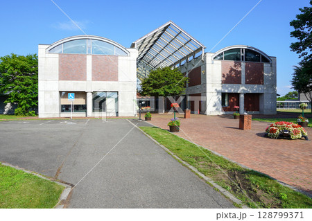 鹿追町民ホール 鹿追町民ホール 128799371