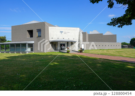 神田日勝記念美術館・鹿追町 神田日勝記念美術館・鹿追町 128800454