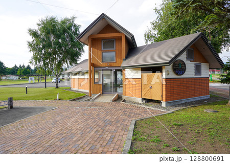 道の駅うりまくの公衆トイレ 道の駅うりまくの公衆トイレ 128800691