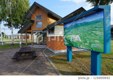 道の駅うりまくの公衆トイレ 道の駅うりまくの公衆トイレ 128800692