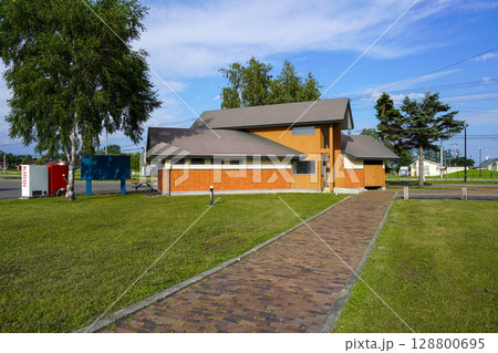 道の駅うりまくの公衆トイレ 128800695