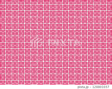 Salmon pink four-sided background Salmon pink four-sided background 128801037