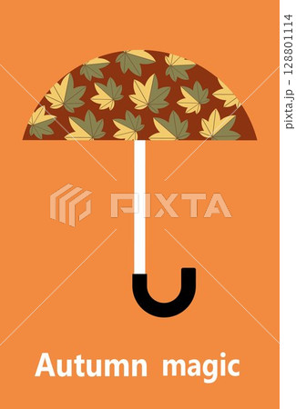 Autumn simple poster set. Autumn flyer set of designs Scandinavian mosaic. Banner autumn elements in Bauhaus style. Autumn design poster. Vector illustration. Autumn simple poster set. Autumn flyer set of designs Scandinavian mosaic. Banner autumn elements in Bauhaus style. Autumn design poster. Vector illustration. 128801114