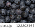 ブルーベリー ブルーベリー 128802365