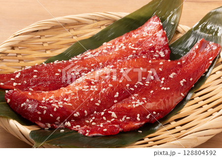赤魚 みりん干し(骨とり) 赤魚 みりん干し(骨とり) 128804592
