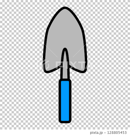Hand Shovel Hand Shovel 128805453