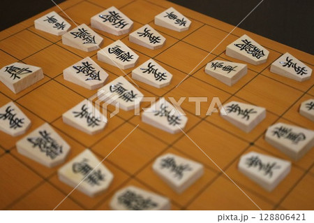 将棋の第96期棋聖戦第2局の投了棋譜 128806421