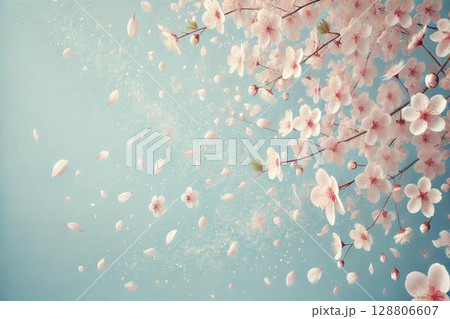 桜 128806607