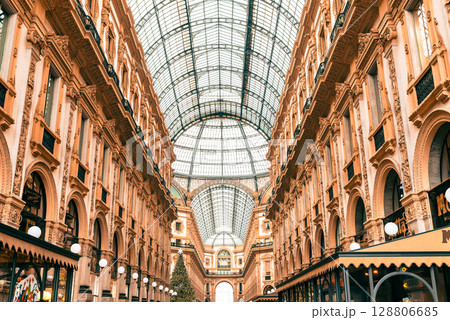 ミラノ　ガレリア 128806685