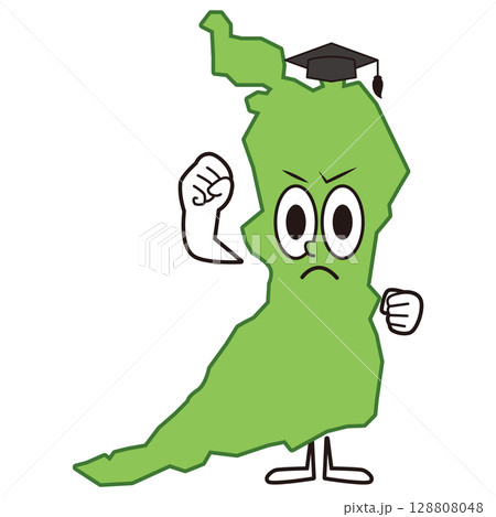 大阪府キャラ⑩ 128808048