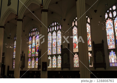 セント・ジョンズ教会（エディンバラ） 128808761