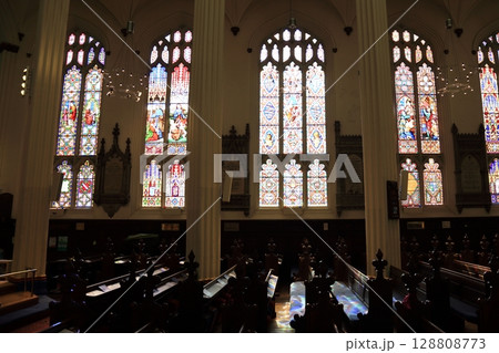 セント・ジョンズ教会(エディンバラ) セント・ジョンズ教会(エディンバラ) 128808773