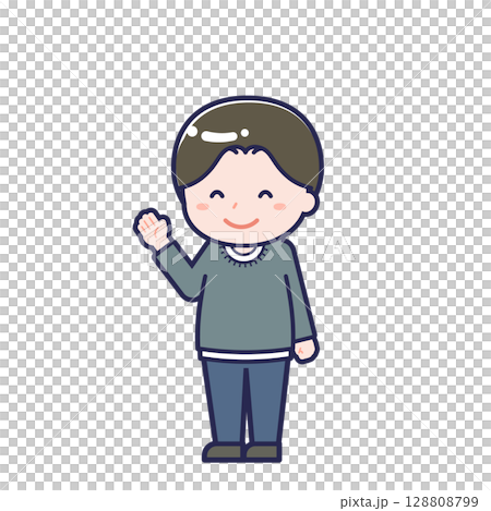 便衣成人/斜跨/男17 便衣成人/斜跨/男17 128808799