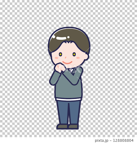 便衣成人/斜跨/男 22 便衣成人/斜跨/男 22 128808804