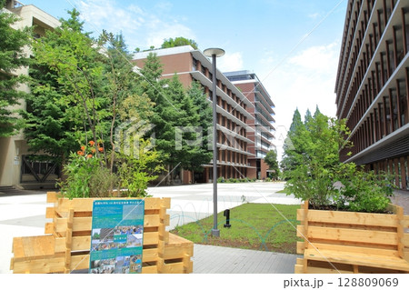 東京農業大学 世田谷キャンパス 東京都 東京農業大学 世田谷キャンパス 東京都 128809069