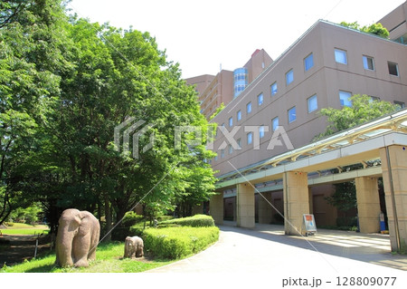 国立成育医療研究センター 世田谷区 国立成育医療研究センター 世田谷区 128809077