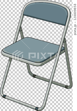 管椅插圖 管椅插圖 128809658
