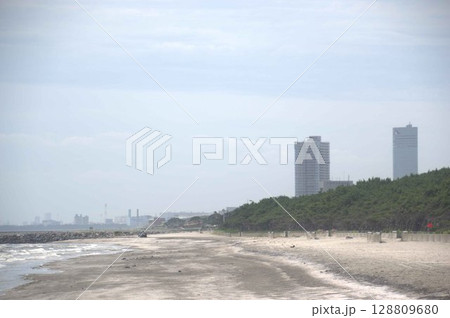 稲毛海浜公園 稲毛海浜公園 128809680