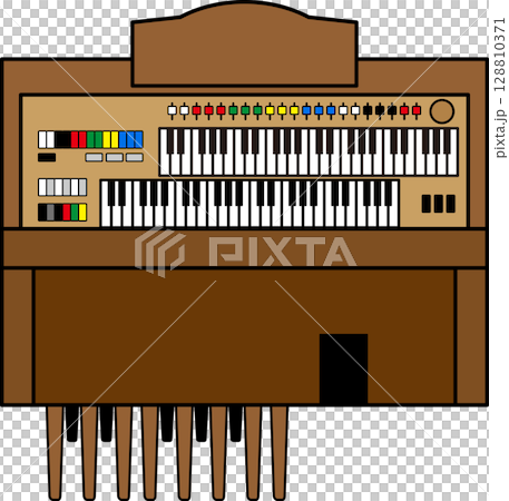 電子琴昭和 128810371