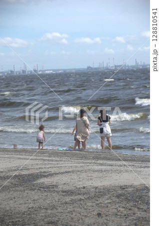 稲毛海浜公園 稲毛海浜公園 128810541