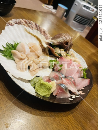 北海道 海鮮 128811013