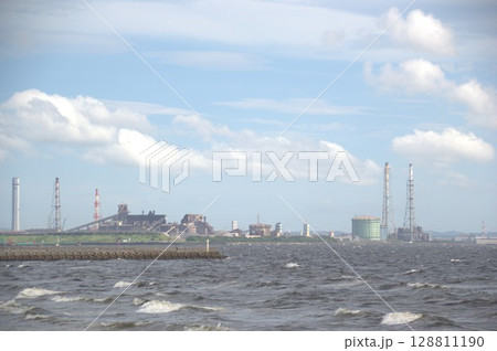 稲毛海浜公園 128811190