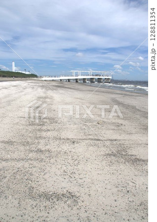 稲毛海浜公園 128811354