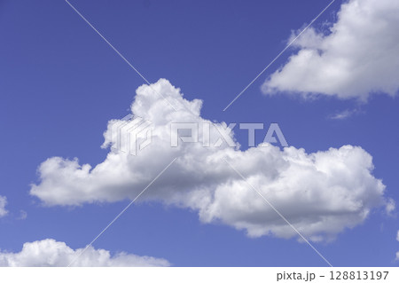夏雲 イメージ 夏雲 イメージ 128813197