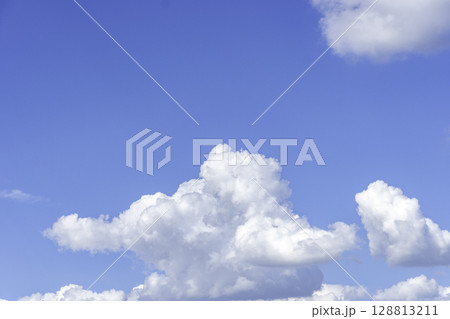 夏雲 イメージ 夏雲 イメージ 128813211