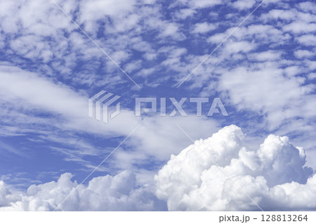 夏雲 イメージ 夏雲 イメージ 128813264