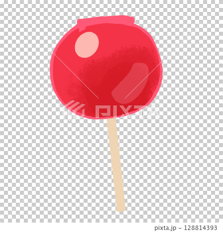 蘋果糖果 蘋果糖果 128814393