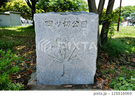 四ッ切公園 128816069