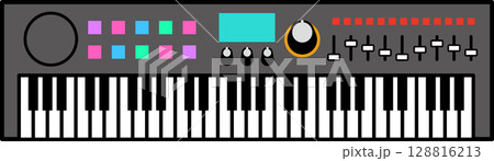 キーボード 128816213