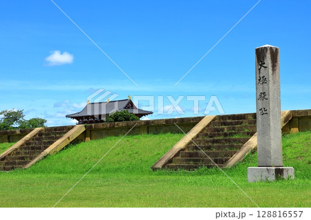 国営平城宮跡歴史公園 第一次大極殿 国営平城宮跡歴史公園 第一次大極殿 128816557