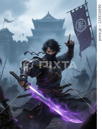 妖刀村正 128816690