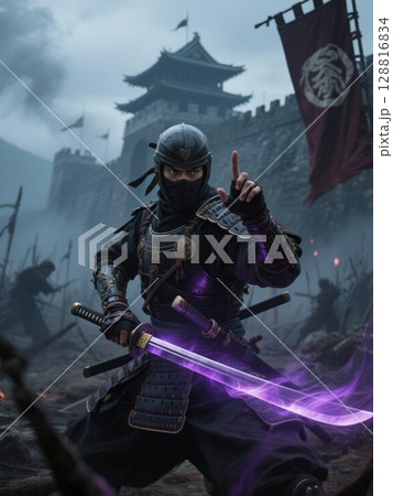 妖刀村正Ⅱ 128816834