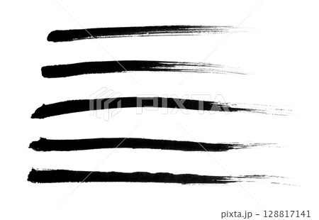 直線P　筆　073 128817141