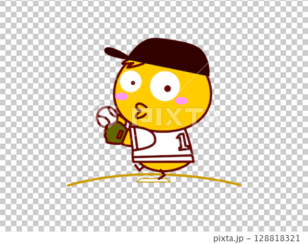 小雞投手 小雞投手 128818321