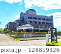 福島県伊達市の梁川総合支所 128819326