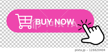 購物車和手作購物按鈕圖標 128820404