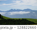 夏を迎えた霧ケ峰 128822660