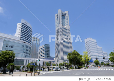 桜木町駅前 桜木町駅前 128823600